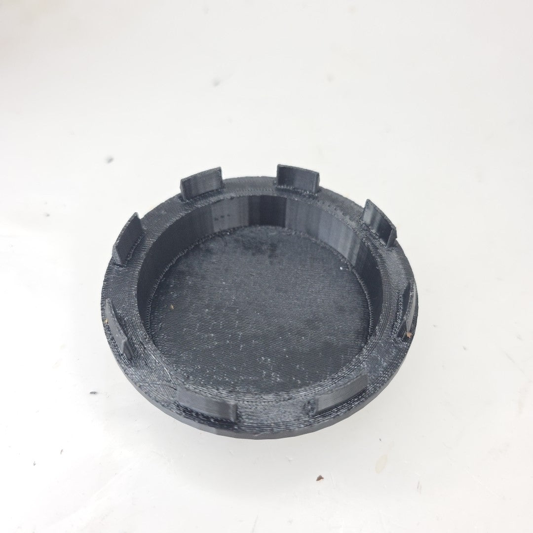 4x Nissan skyline/nismo NLA Rays enginerring type centercaps