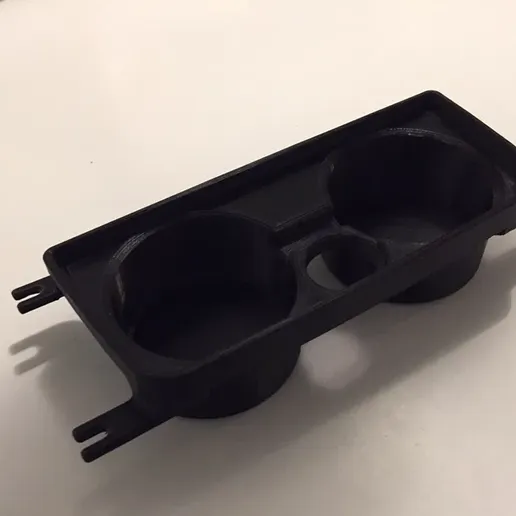 BMW E90 CUP HOLDER CUPHOLDER BMW E90 E91 E92 E93