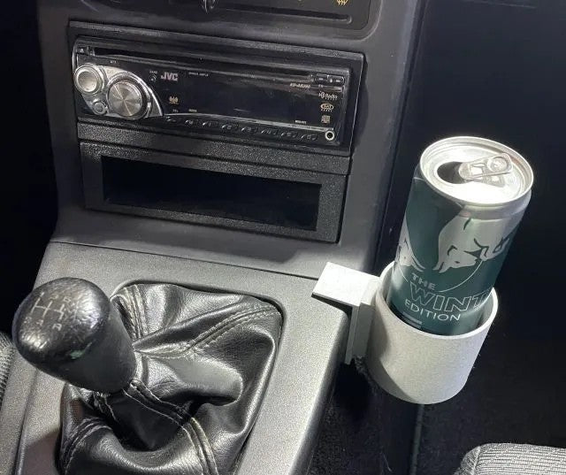 7 Piece Cup Holder System For NA Miata Mx-5 Miata