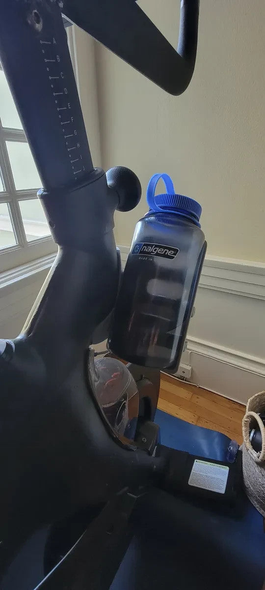Peloton Bike+ Water Bottle Holder Cage for Nalgene 32oz