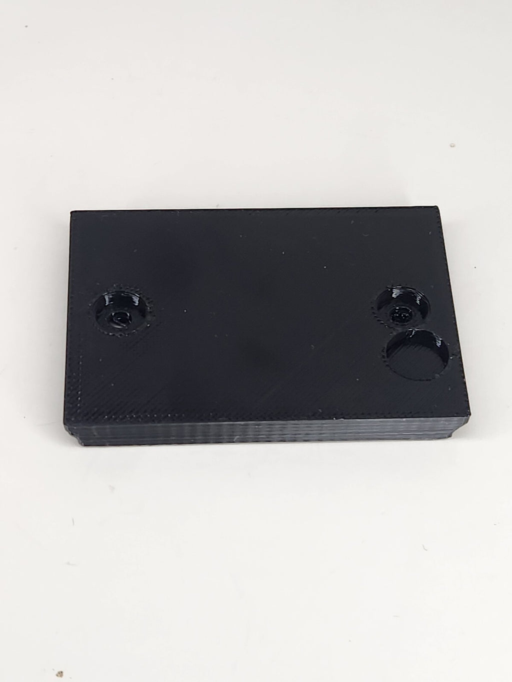 Universal Upgraded Esc Mount For Arrma 1/10 Scale Radio Controlled Rc Truck