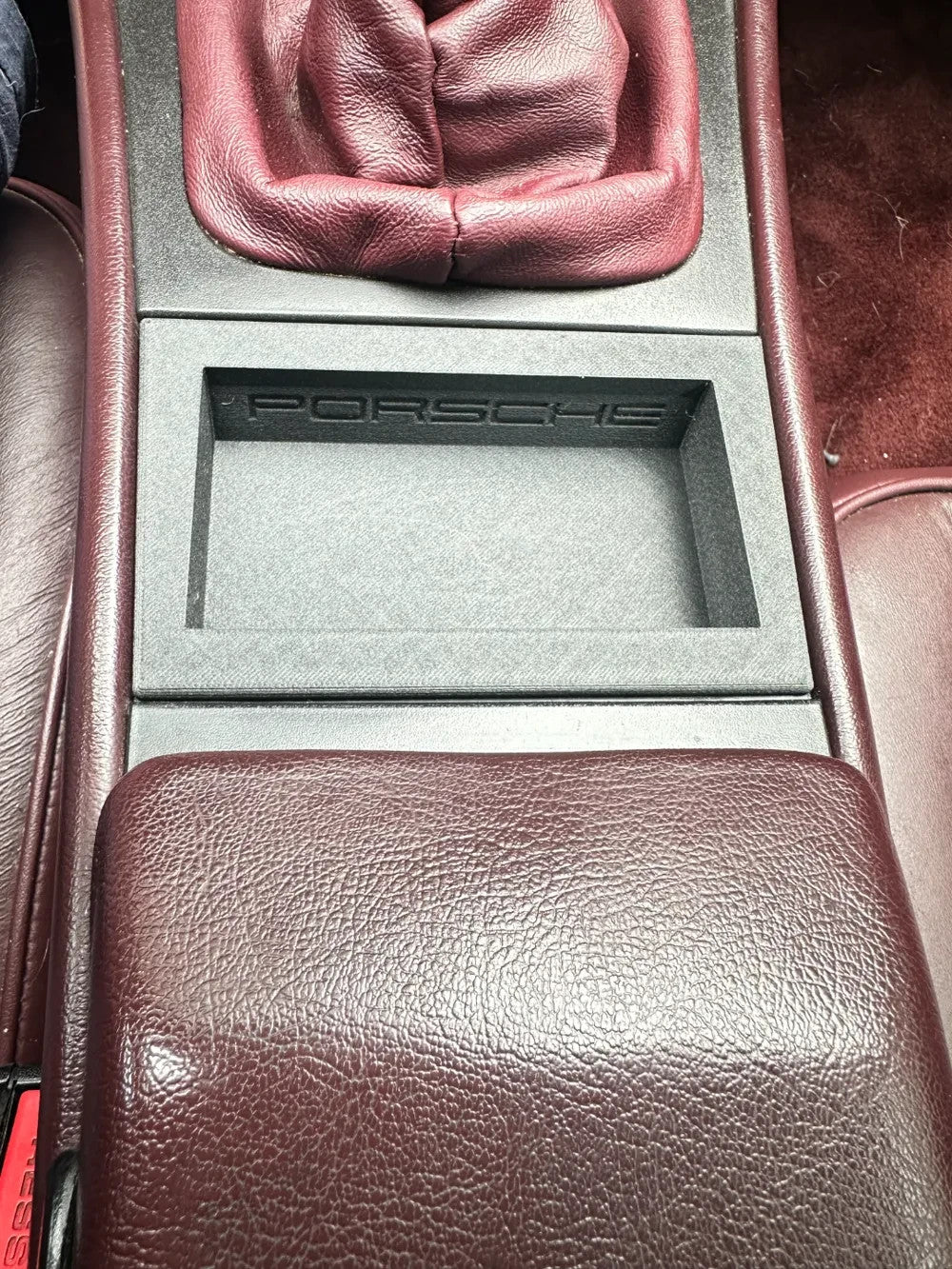 Porsche 944 Coin Tray – Ashtray Replacement Insert