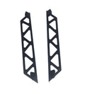 Side Skirt Protection Bars For Traxxas XRT & X-MAXX - Many Colors Availible!