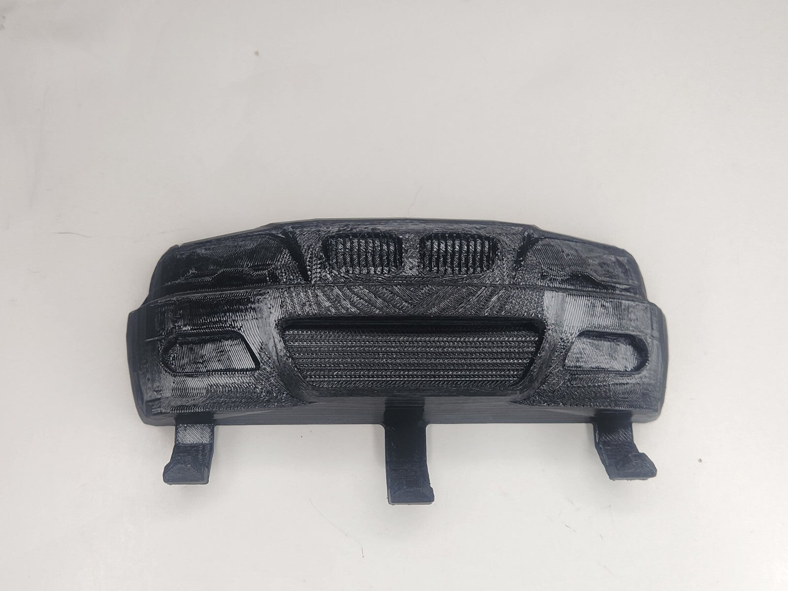 BMW E46 M3 Triple Key Rack Holder Wall Mount Hangar Home Decor