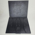 Engine Rebuild Organizer+ lid for Mazda 13b Rotary