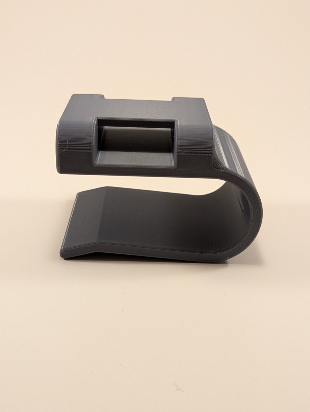 Baofeng UV-5R Radio Sun Visor Clip Mount – Universal 3D Printed Holder
