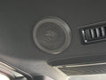 Magnetic Grill for Pioneer Carrozzeria TS‑F1040‑2 4″ Coax Speaker