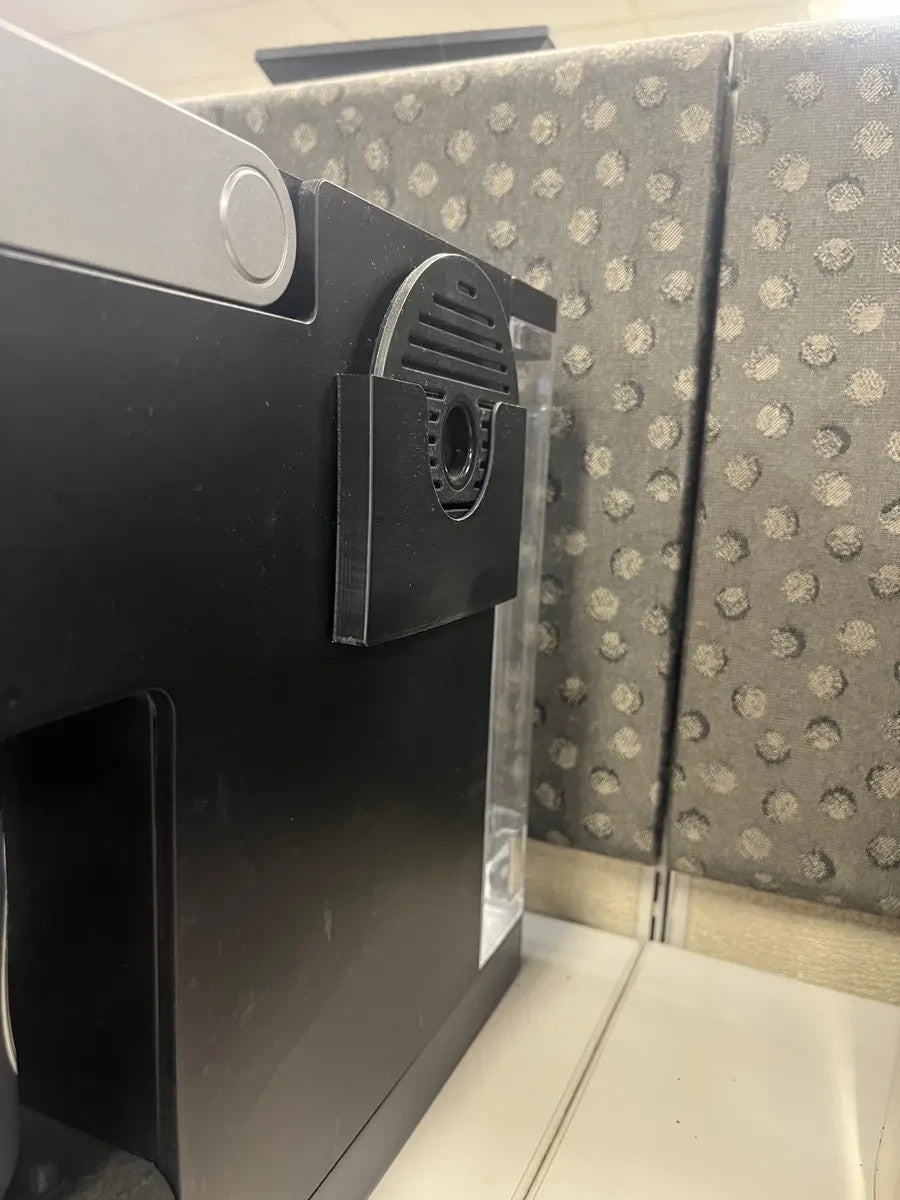 Accessories Kit for Keurig K-Slim | Mug Riser, Lid Holder & Grate holder