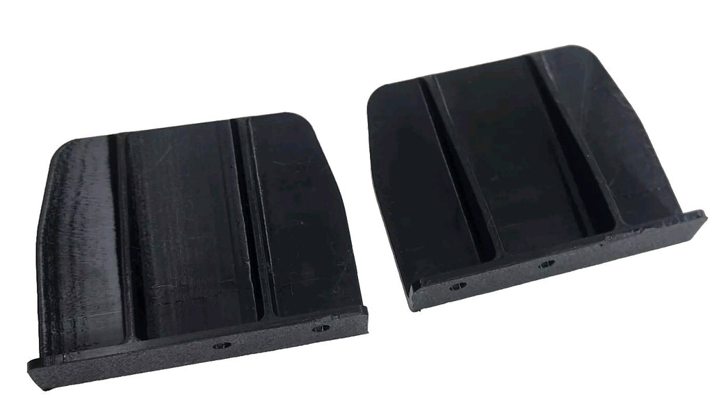 Traxxas Spartan Xtra Large Trim Tabs
