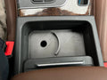 Hydroflask and Mug Holder for Audi Q5 Center Console Black