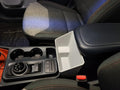 2022–2023 Ford Maverick Center Console Trash Bin – Custom Fit Organizer (Black)
