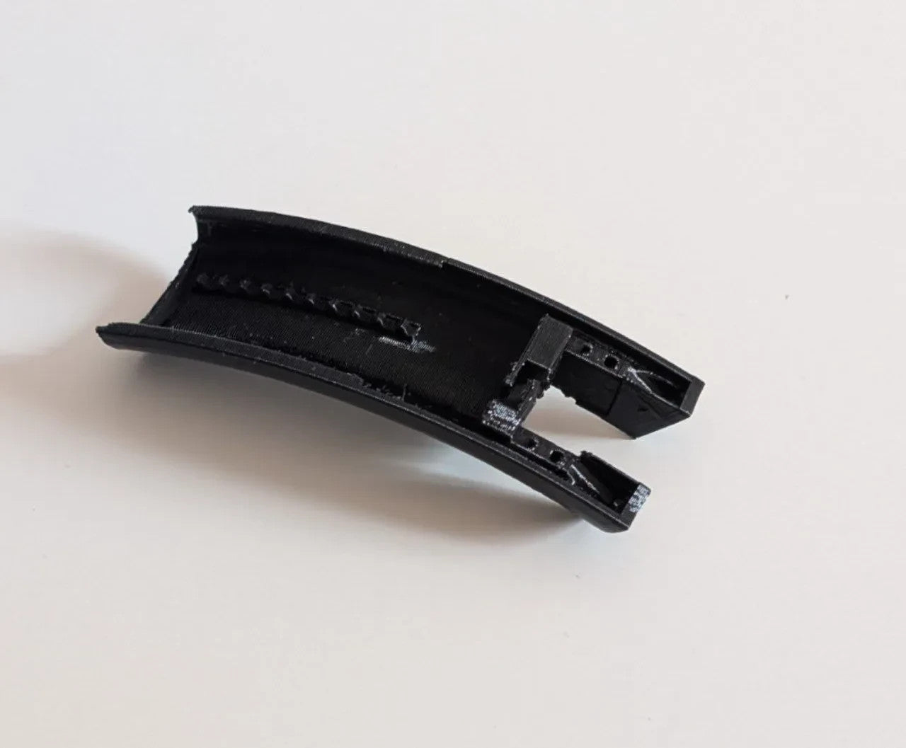 2x Replacement Sony WH-H910N headband inner side part