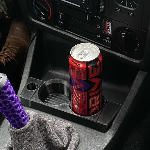 Bmw E30 Cup Holder Ash Tray Replacement drink trim