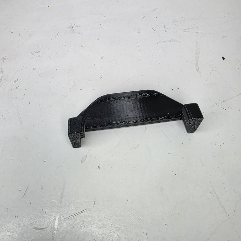 BMW i8 Snap In Wireless Phone Charger Upgrade