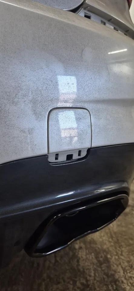 BMW G20 51128099902 Rear Bumper Tow Hook Lid Cover Cap