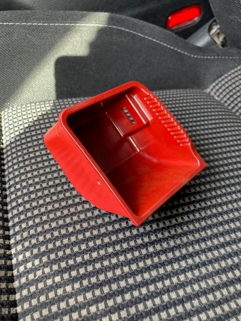 Ashtray for VW Mk4 (Golf GTI Jetta Passat Bora, 1999-2005)