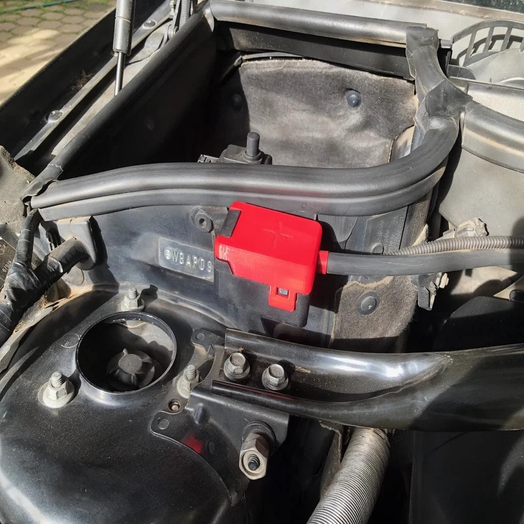BMW Positive Terminal Base Cover – Fits E46 / E83 Models