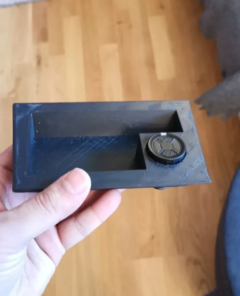 Porsche 944 Ashtray – Interior Replacement Part