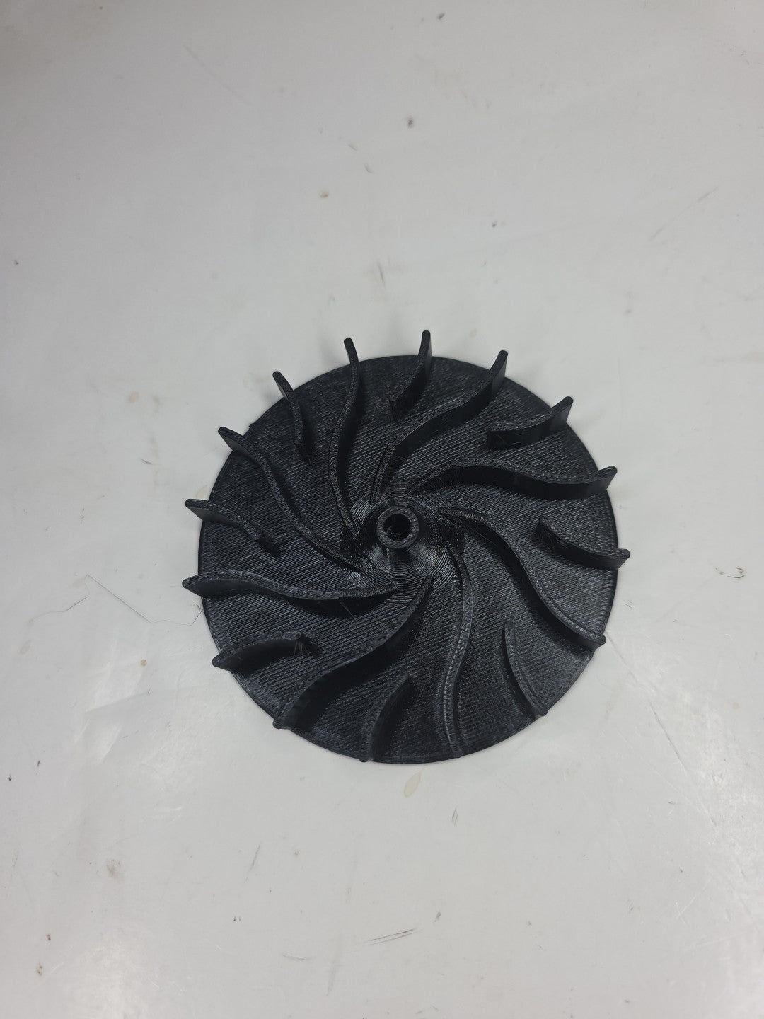 Dirt Devil Upgraded Fan Blade replaces 1503004000  103  120  503  520  08100 etc