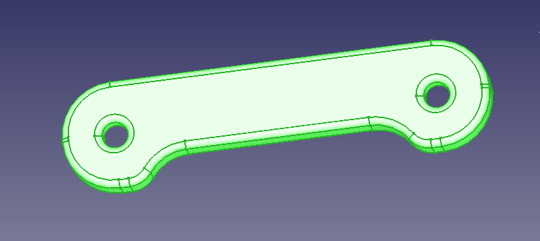 Indestructible TPU Traxxas Sledge Wing Insert Washer Spacer