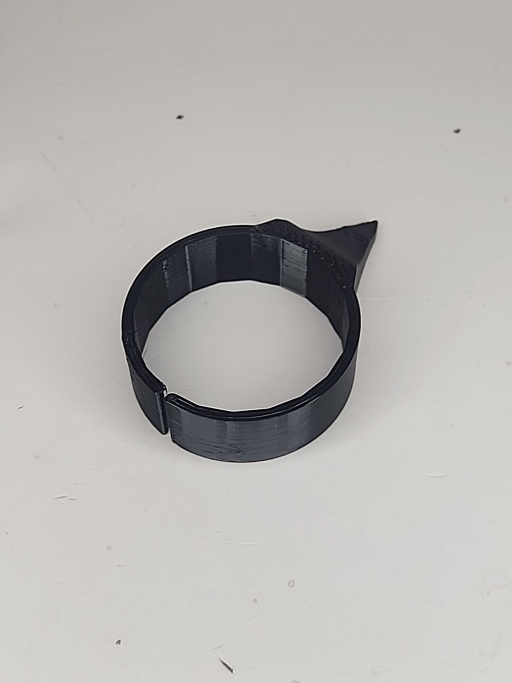 Remote Thumb Steer For Easy One Hand Steering For Traxxas TQI /  TQ / Universal