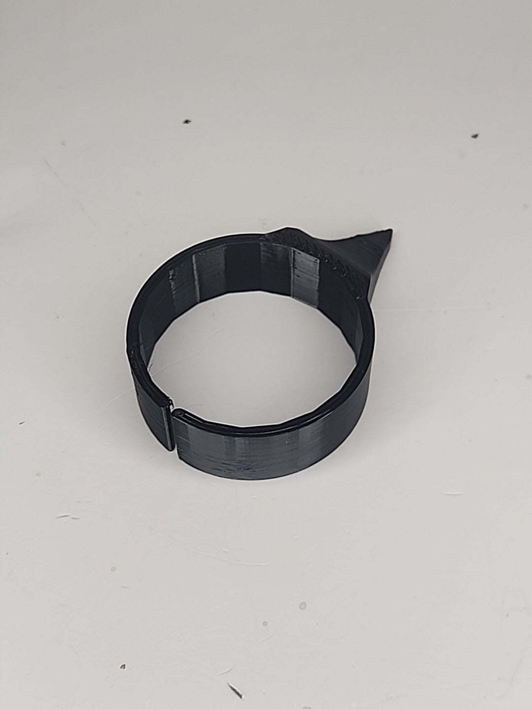 Remote Thumb Steer For Easy One Hand Steering For Traxxas TQI /  TQ / Universal