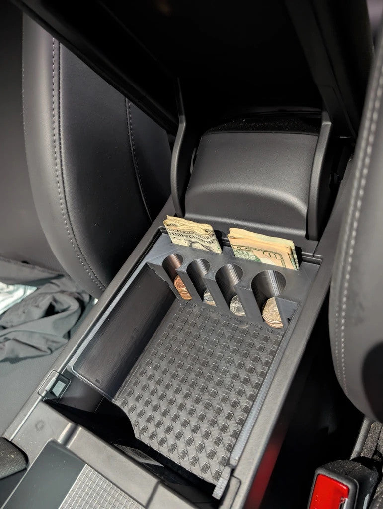 Hyundai Ioniq 6 Armrest Insert