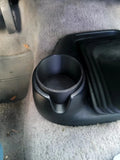 Cup Holder Insert Replacement for Ford Ranger Gen 2 – Fits 3″ Cups
