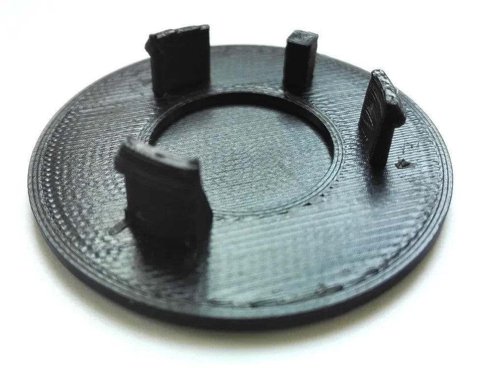 Land Rover armrest screw cover cap for Discovery 3 (LR3) & Discovery