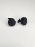 5x BMW E34 Saloon Boot Trunk Trim Cover Twist Lock Screw 51478102980