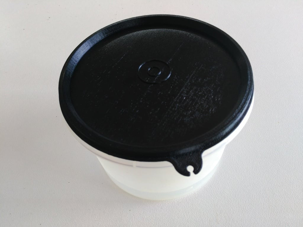 NEW Replacement Tupperware Container NLA Lids, Round and Square, MANY SIZES!!