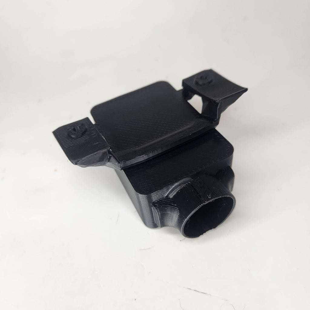 RunCam 2 Or Mobius ActionnCamera Mount For RC X Maxx Body