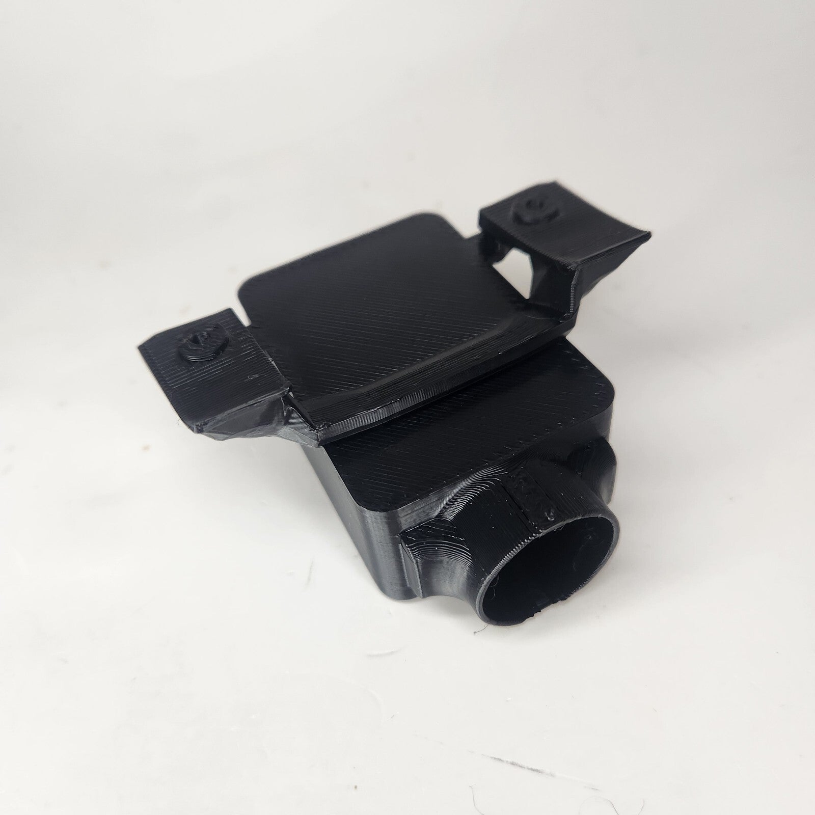 RunCam 2 Or Mobius ActionnCamera Mount For RC X Maxx Body