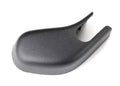 Rear Windshield Wiper Arm Cap Cover for Ford Focus Mk3 Hatchback - Black