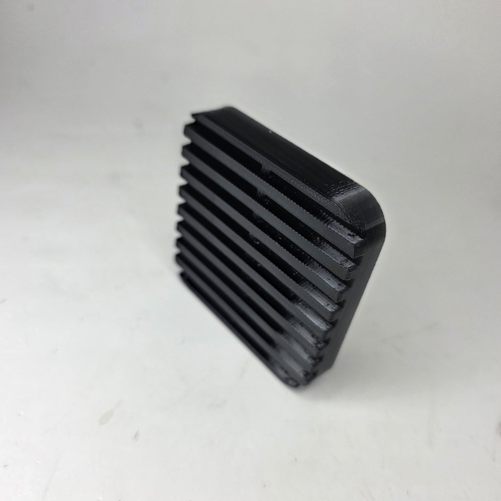 Brake Clutch Pedal Pad Cover for Toyota Land Cruiser FJ60 FJ62 4x4 Replacement