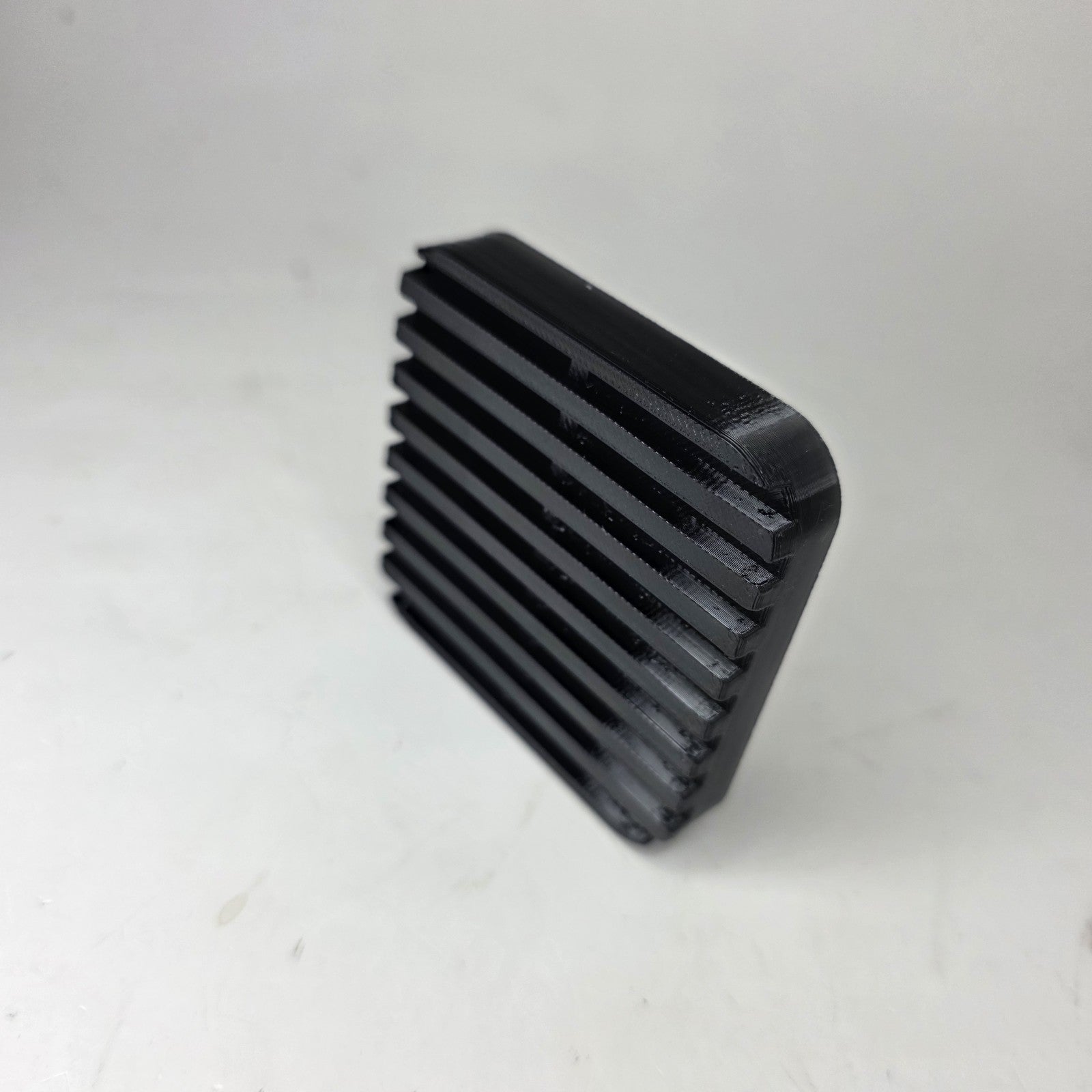 Brake Clutch Pedal Pad Cover for Toyota Land Cruiser FJ60 FJ62 4x4 Replacement