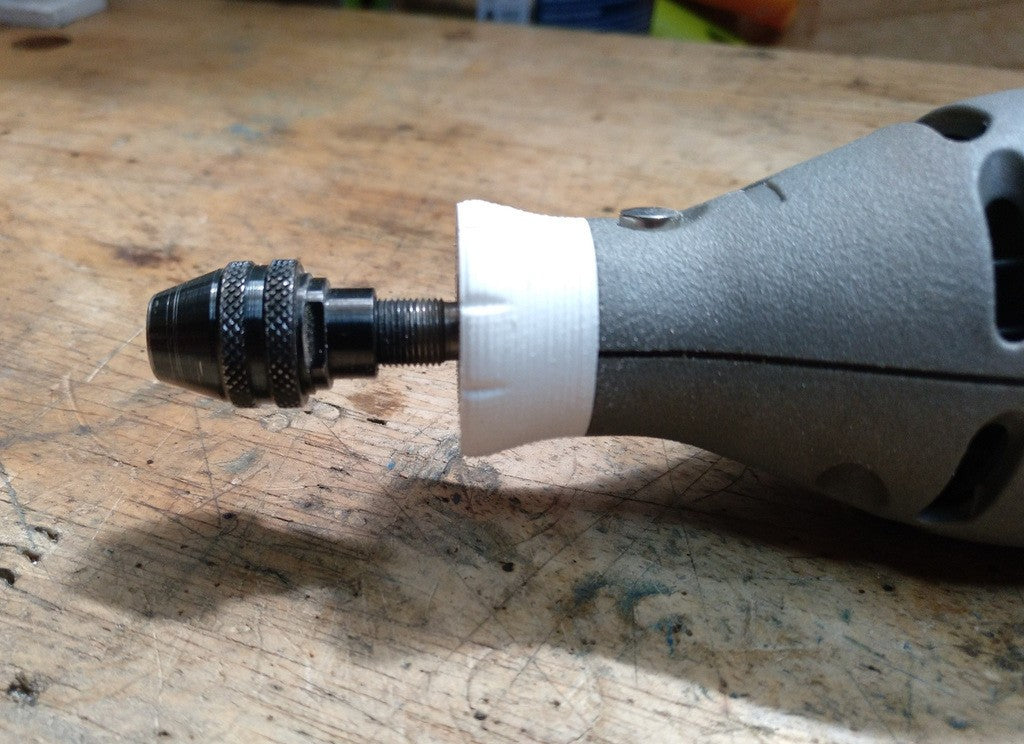2 pack Dremel handle replacement
