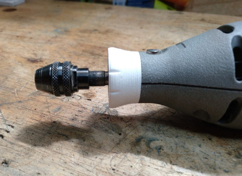 2 pack Dremel handle replacement