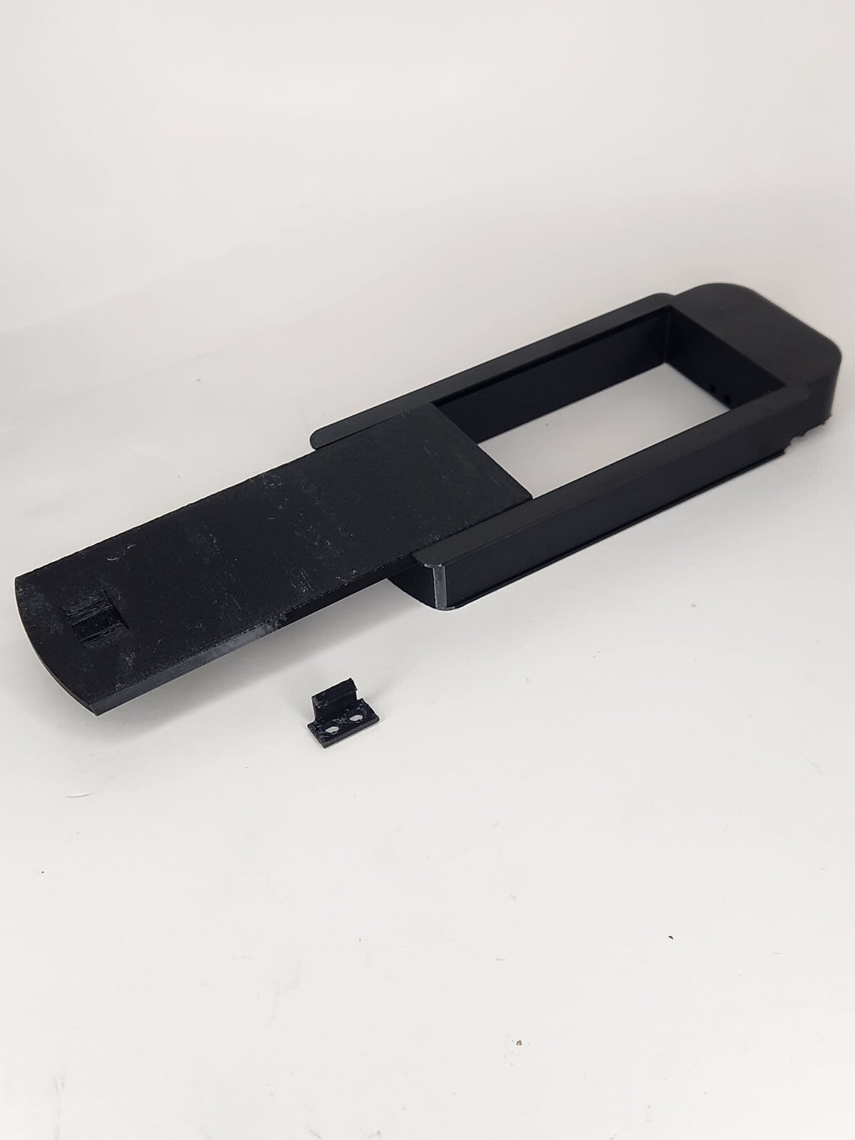RadioLink RC8X 3D Printed Lipo Battery Compartment Extension