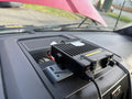 2015-2020 Ford F-150 dash universal mount for accessories (camera, radio etc)
