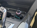 Vape Cup Holder Mount for BMW – Car Mod Organizer Accessory