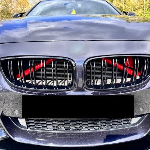 LEFT Airscoop / Cold Air Intake for BMW F-Series (F2x F3x F8x)