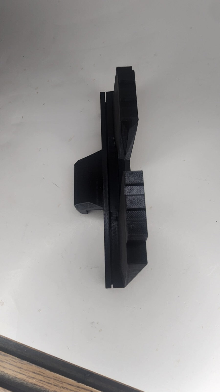 Indestructible Rear Body Shell Saver for Traxxas X MAXX