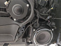 2 sets of R56 Mini Cooper Front Door Speaker Adapters for 5.25" and 2.6" speaker