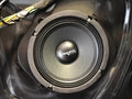2x Ford F150 6″×8″ to 6.5″ Speaker Adapter Ring – For 2004-2014