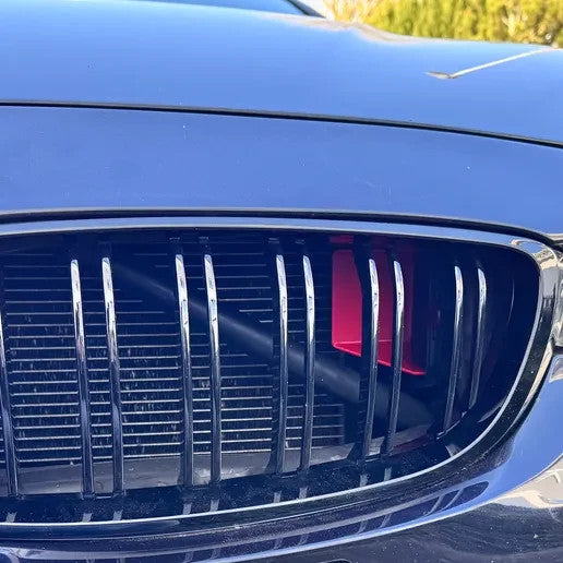 LEFT Airscoop / Cold Air Intake for BMW F-Series (F2x F3x F8x)