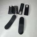 L+R Lower Headband parts and Brace Kit for Soundcore Q30 Headphones