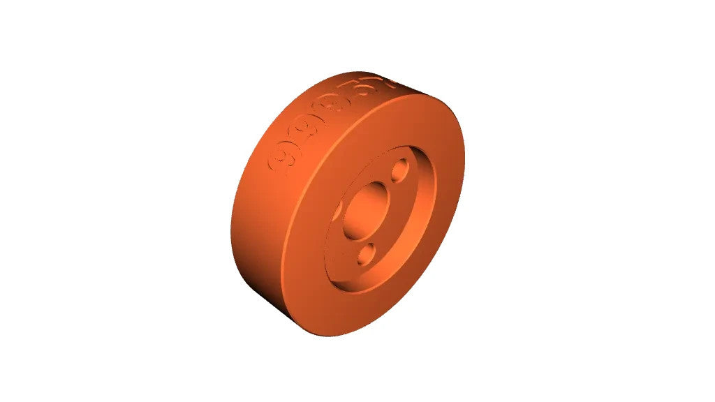 3 piece set Volvo Front Cam Seal Drift (9995719) (Flush, +1mm, +2mm)