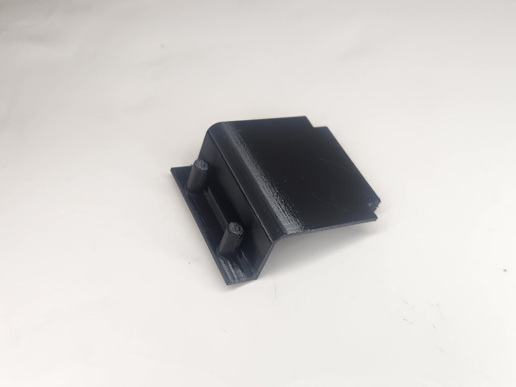 3D Printed Mauri Big Bear Body Lift Kit