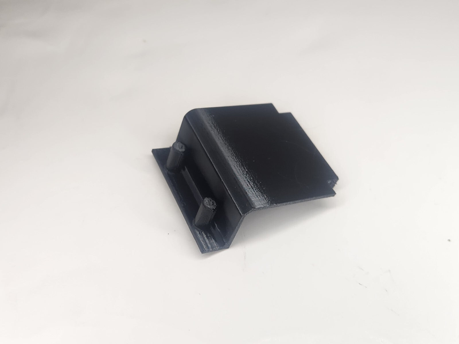 3D Printed Mauri Big Bear Body Lift Kit